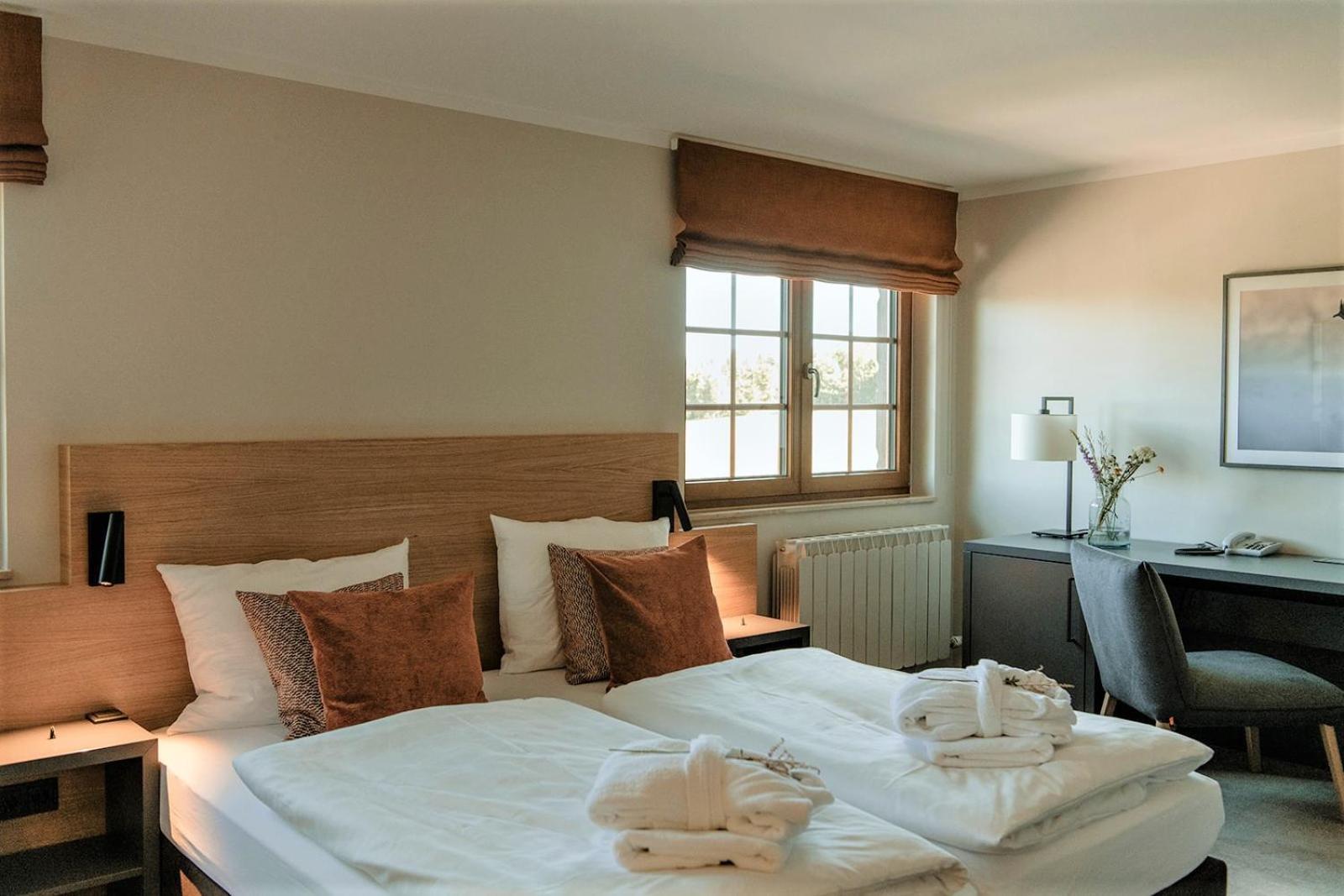 Waldhotel Kreuztanne Sayda Номер фото